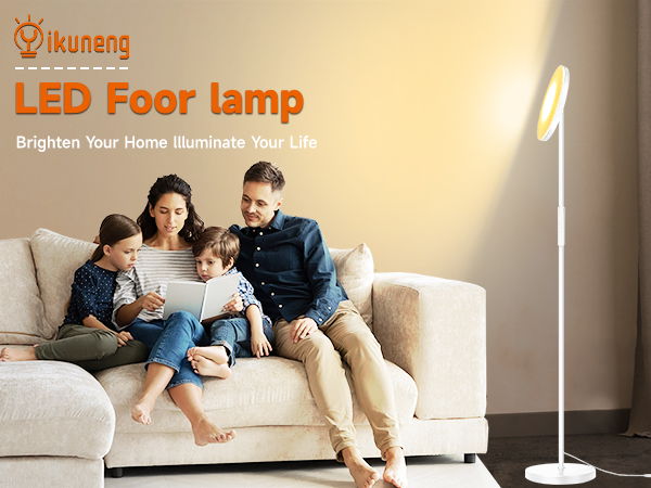 Standing Lamp