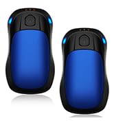 Hand Warmers Rechargeable