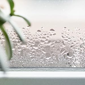 condensation