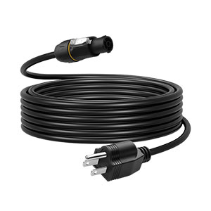 safety cables for stage lights,