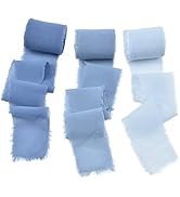 Joanlody Dusty Blue 1-3/4