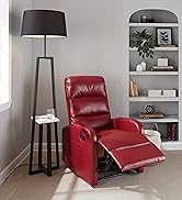 LumiSource Dormi Recliner Chair, Arm Chair, Recliner Chair for Living Room, Recliner Chair for Be...