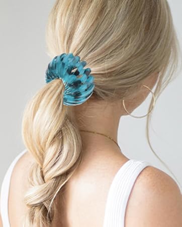 Birds Nest Hair Clips