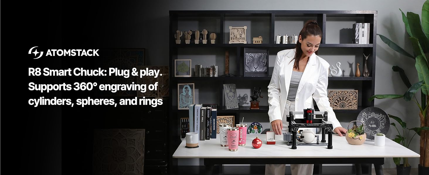 Portable Laser Engraver DIY