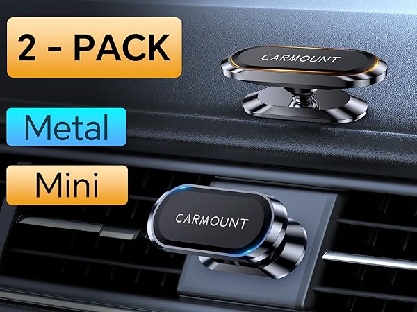 Magnetic Car Holder Dashboard