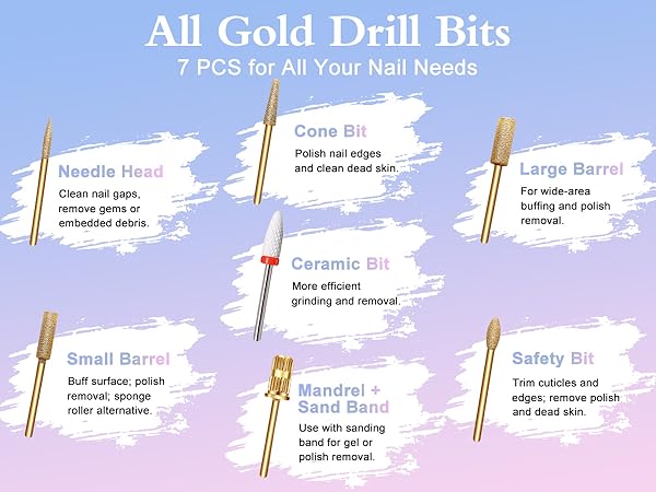 nail buffer nails supplies nail art tools nail tech supplies nail supplies for nail techs
