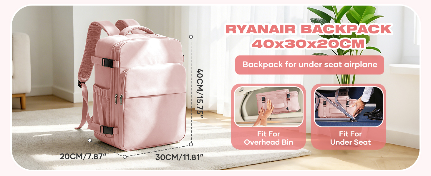 backpack for women