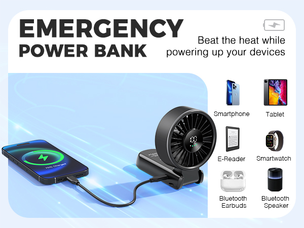 USB Fan