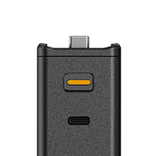 pocket 3 battery handle