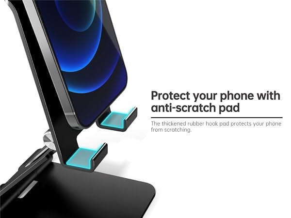  phone stand for desk