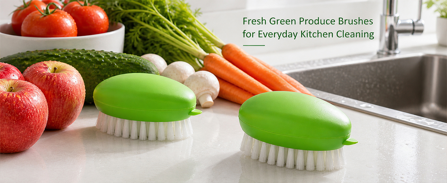 vegetable brush potato scrubber vegetable scrubber vegetable brush scrubber
