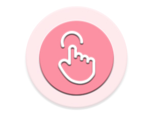 Simply rotate the knob to set time