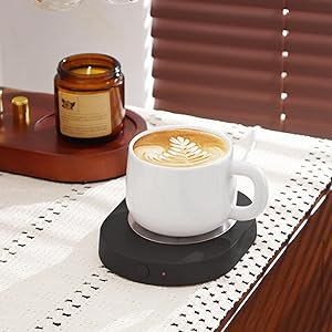 No More Reheating Hassle