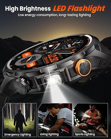 smart watch