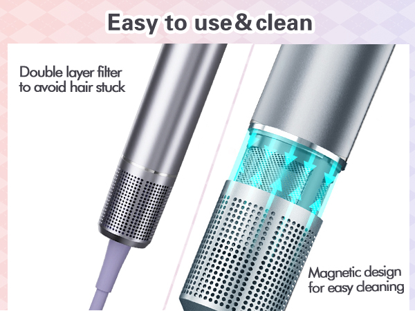 high speed hair dryer