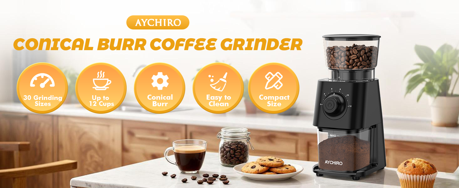coffee grinder
