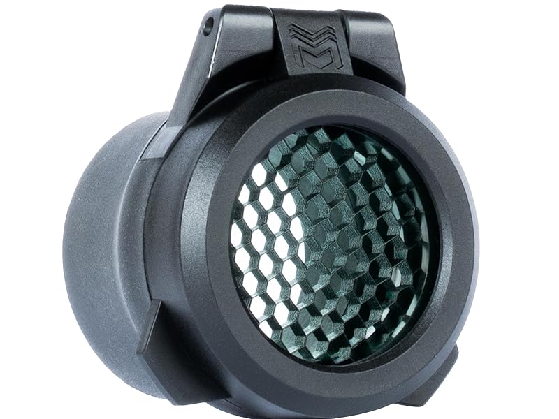 Ultra ARD Honeycomb Flip-Up Cover