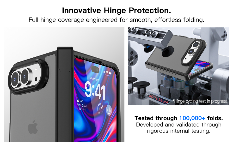 case for iphone 18 ultra