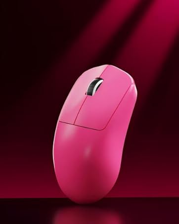gaming mouse