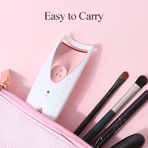 mini eyelash curler