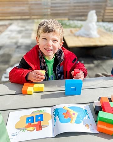  sensory toys for autistic children