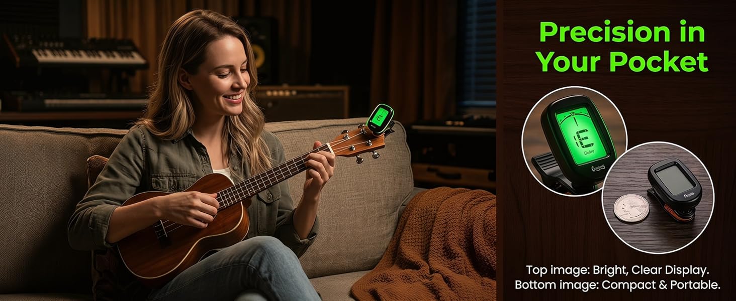 Guitar Tuner