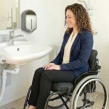 ADA-Compliant Commercial Design