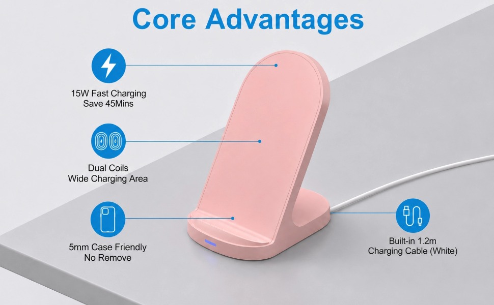 Wireless charger