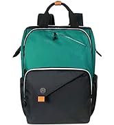 Hap Tim Womens Laptop Backpack, Travel Backpack for Women, Work bag, Nurse bag, Backpack for Scho...