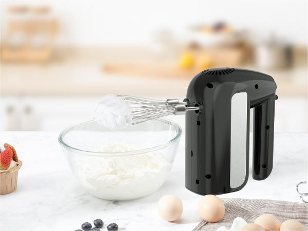 Electric Hand Mixer