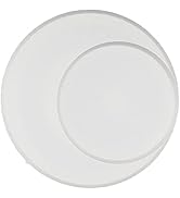 ALLWAY WS35 Wall Shield, 2 Pack