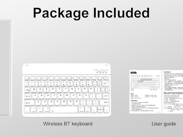 iPad 9th generation case with keyboard