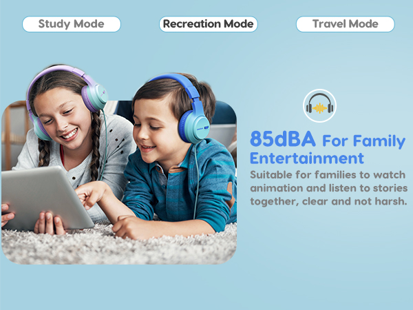 kids headphones