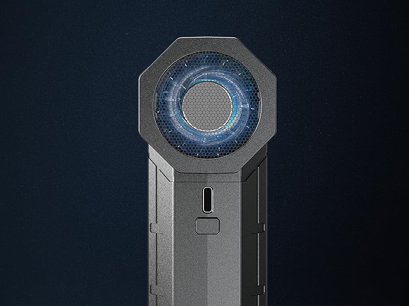 40MM super power motor