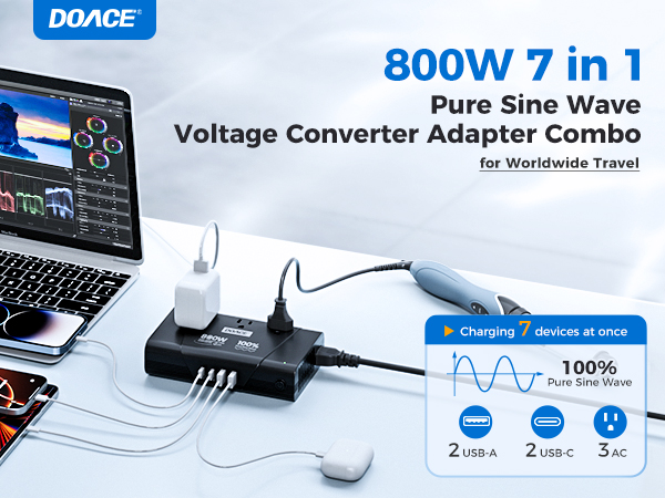 voltage converter