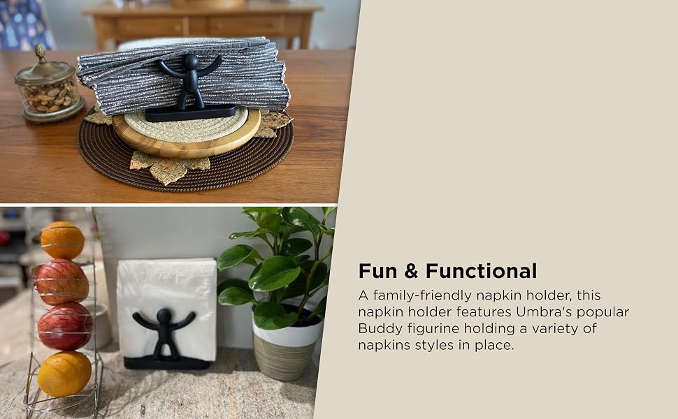 umbra buddy napkin holder
