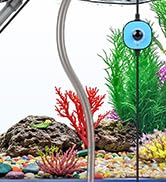 electric aquarium gravel cleaner