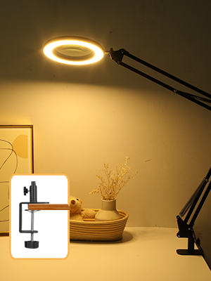 Magnifying Lamp