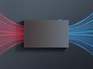 Fanless Cooling