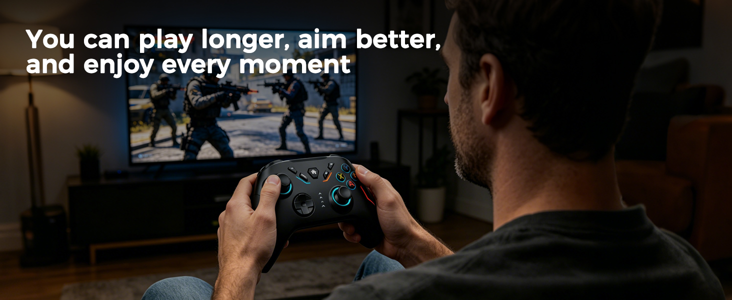 PC controller xbox one controller
