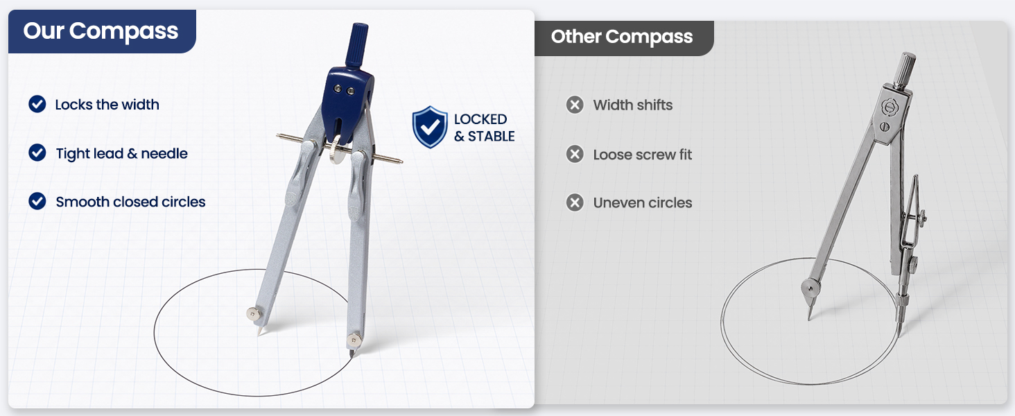 compass geometry tool