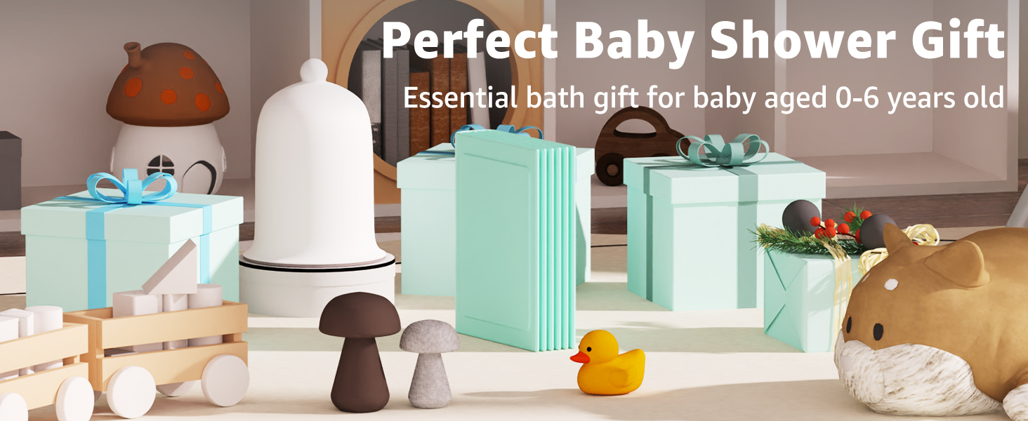 Ideal Baby Shower Gift