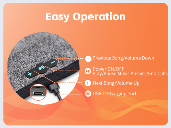 sleep headphones for side sleeper