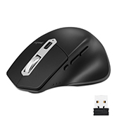 ergonomic mouse