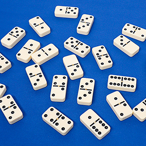 mahjong mat