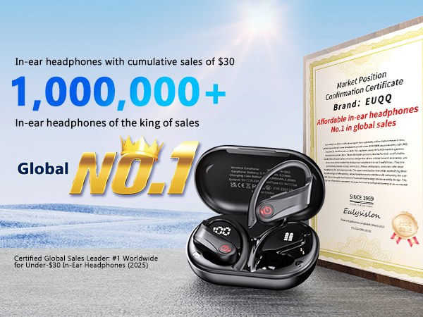 sport bluetooth earbuds