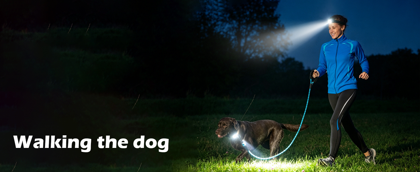 led headlamp