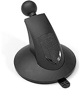 Luckview Baby Car Camera Suction Cup Mounts Bracket