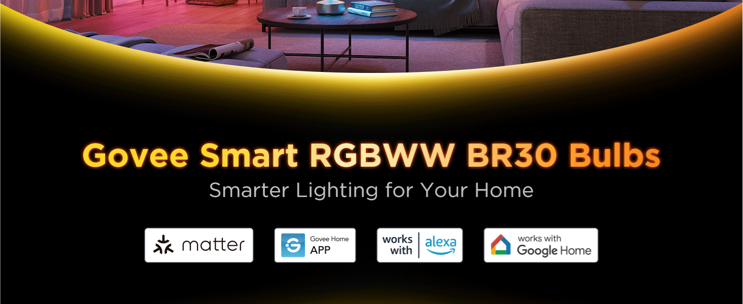 BR30 bulb