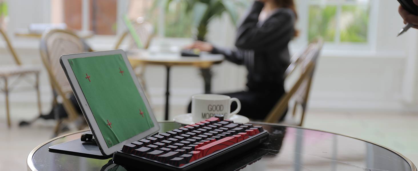 X65 PRO HE
